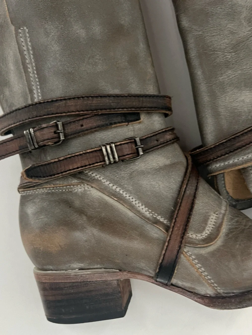 Freebird by Steven Gia Women’s Tall Riding Boots